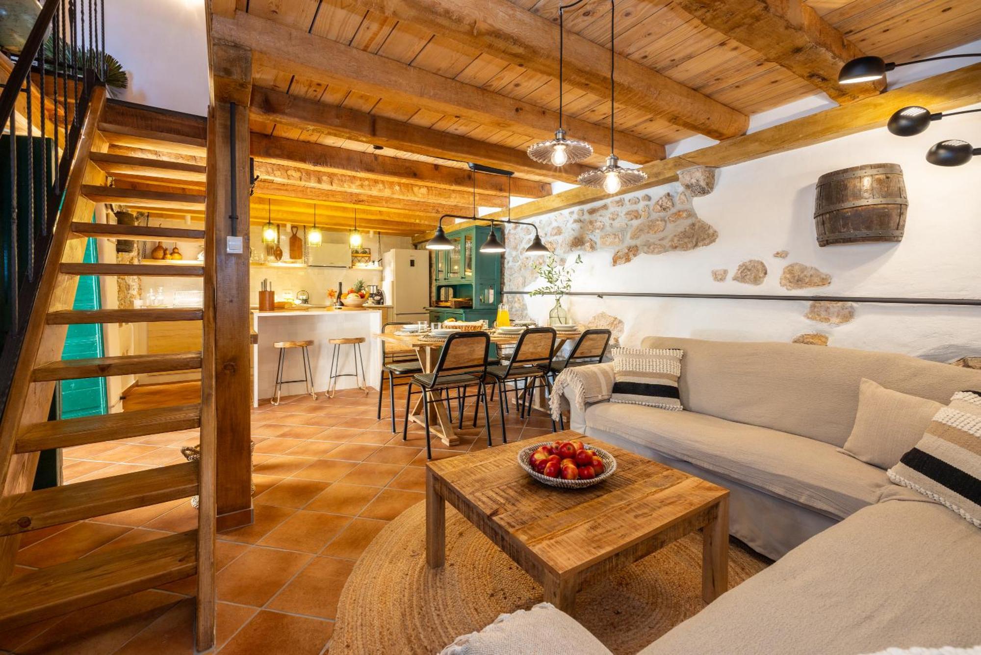 Villa Cocoon - Vacation Home With Heated Pool & Garden ブリビル エクステリア 写真
