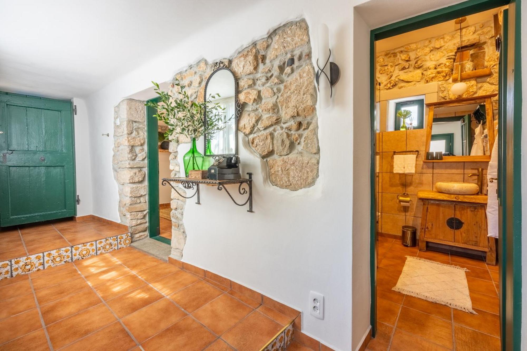 Villa Cocoon - Vacation Home With Heated Pool & Garden ブリビル エクステリア 写真