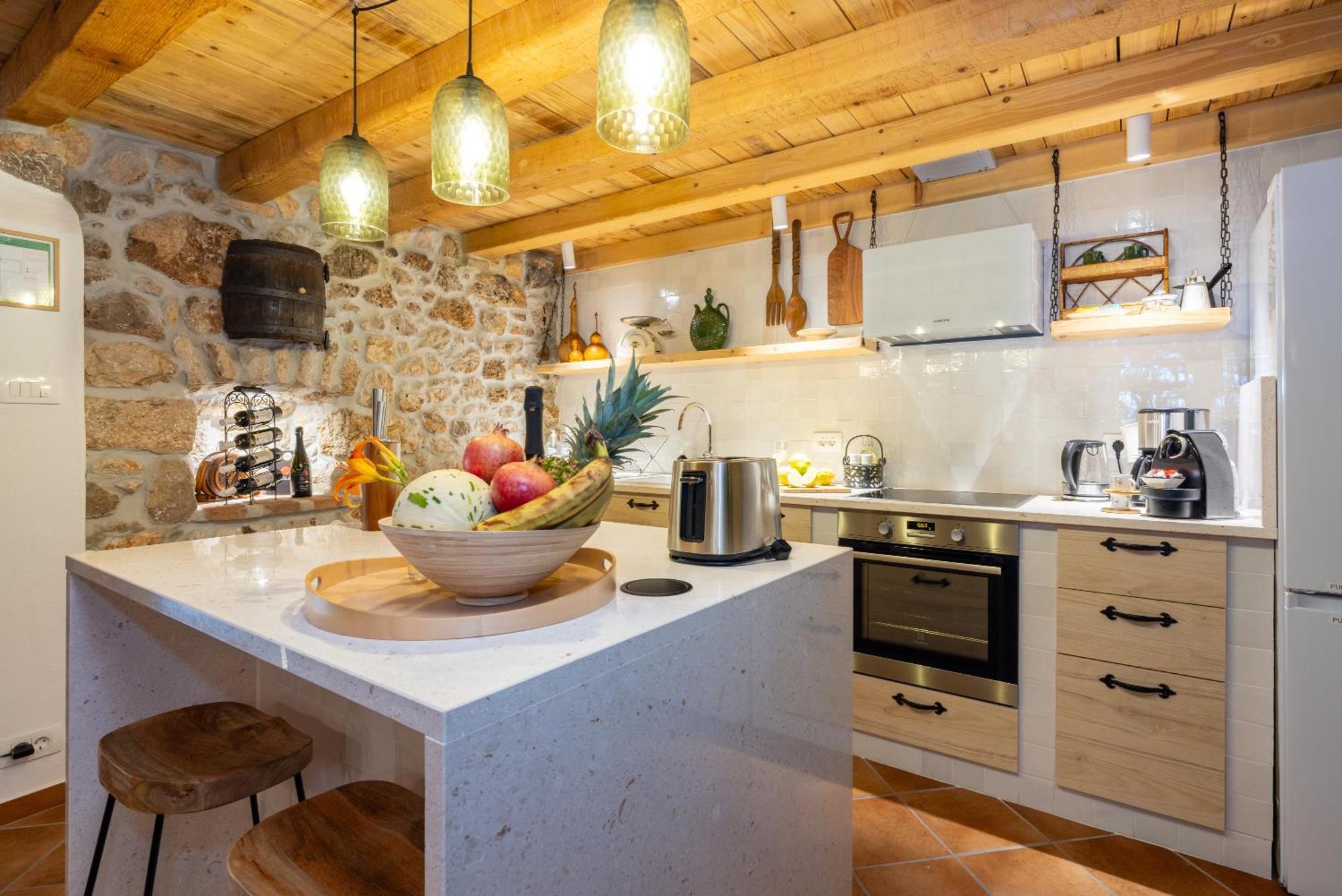 Villa Cocoon - Vacation Home With Heated Pool & Garden ブリビル エクステリア 写真