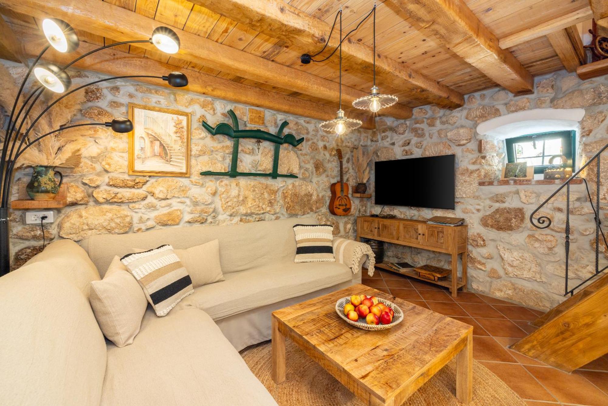 Villa Cocoon - Vacation Home With Heated Pool & Garden ブリビル エクステリア 写真
