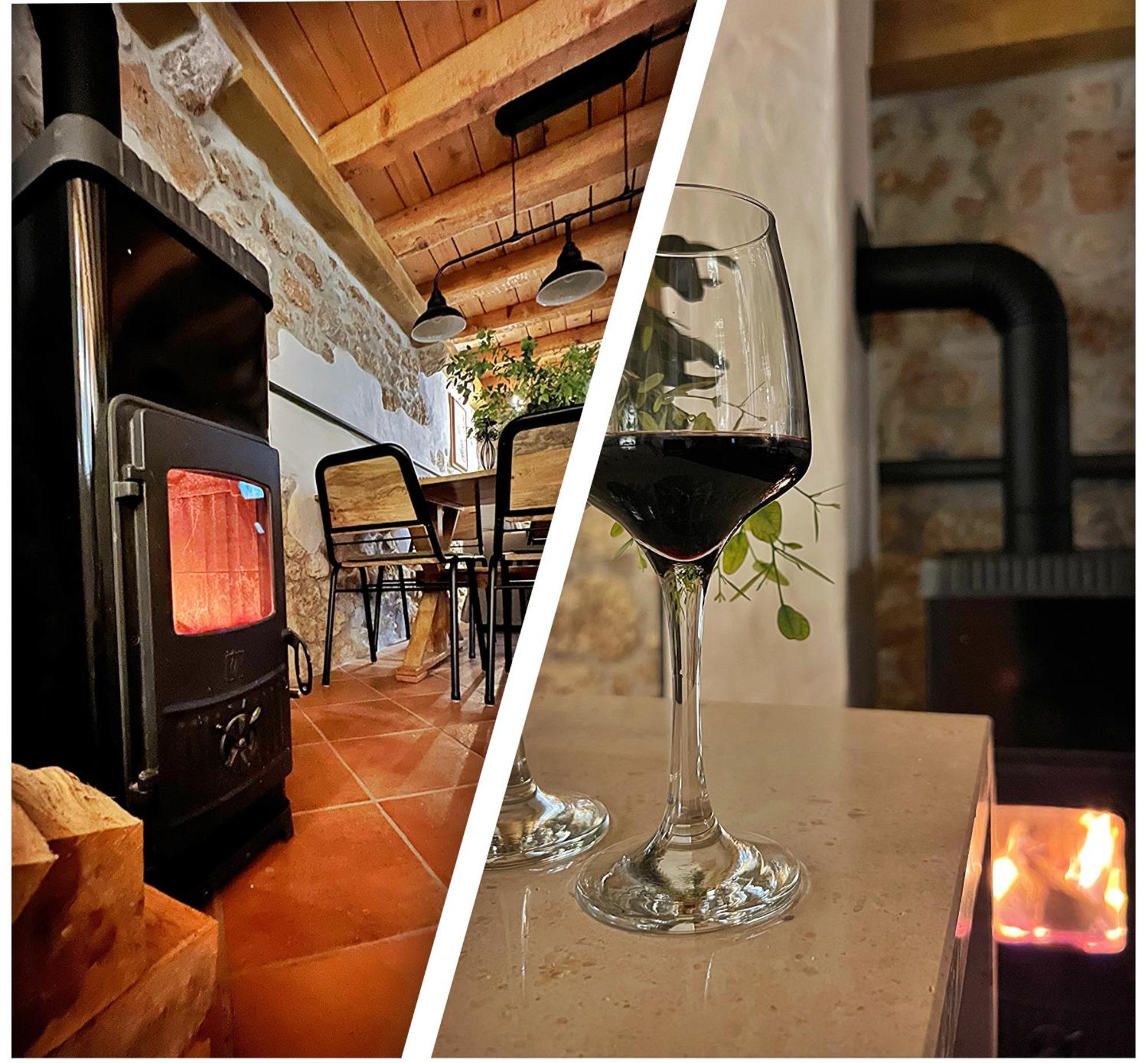 Villa Cocoon - Vacation Home With Heated Pool & Garden ブリビル エクステリア 写真